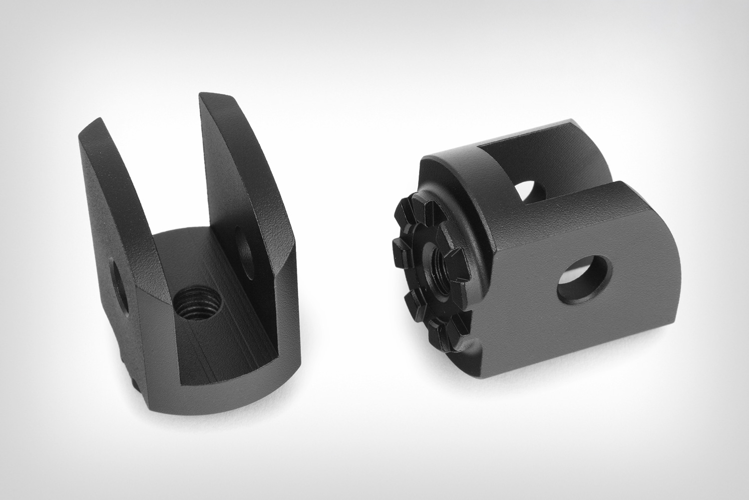 Wunderlich Articulación Vario conductor (par)