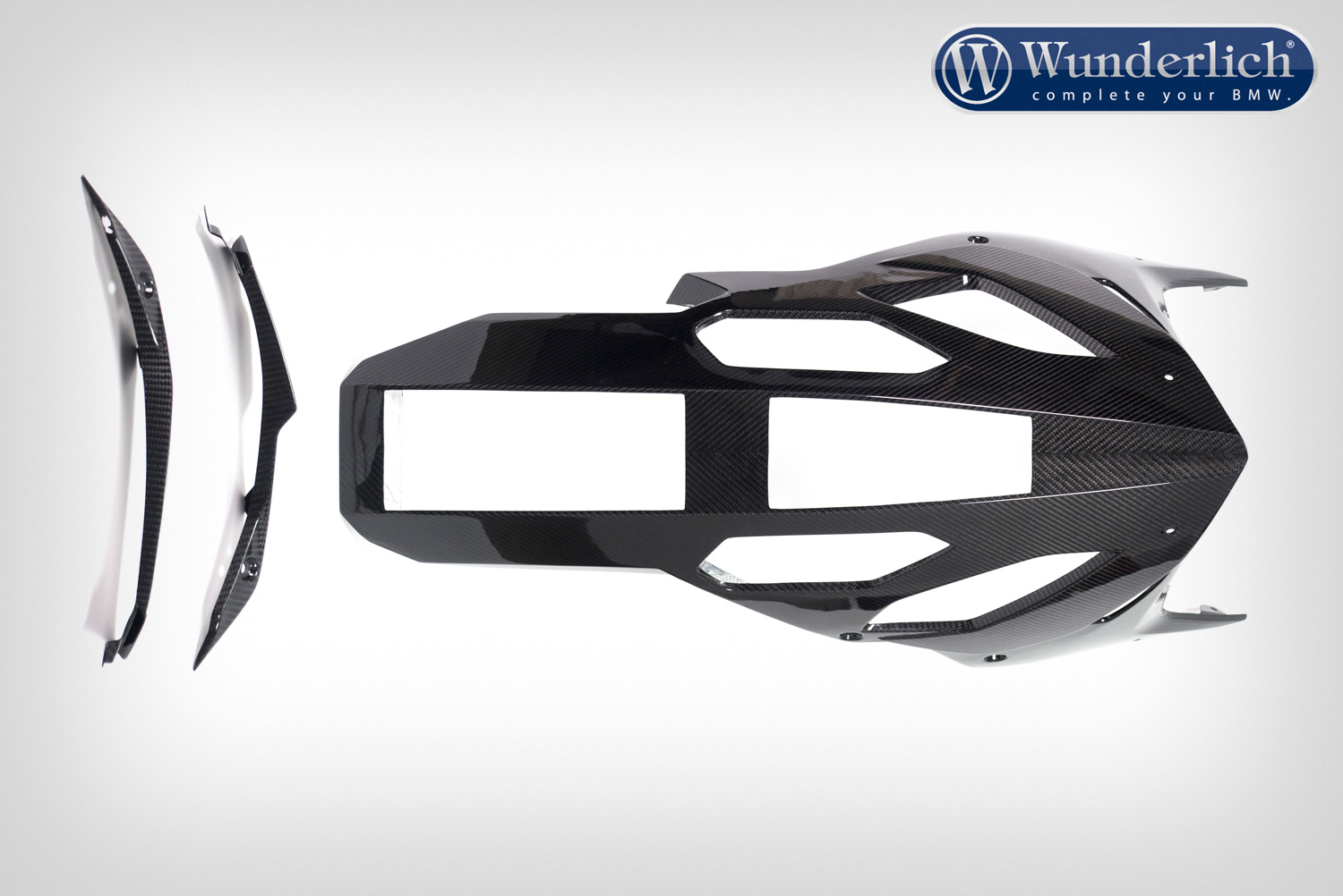 Ilmberger Puntale S 1000 RR