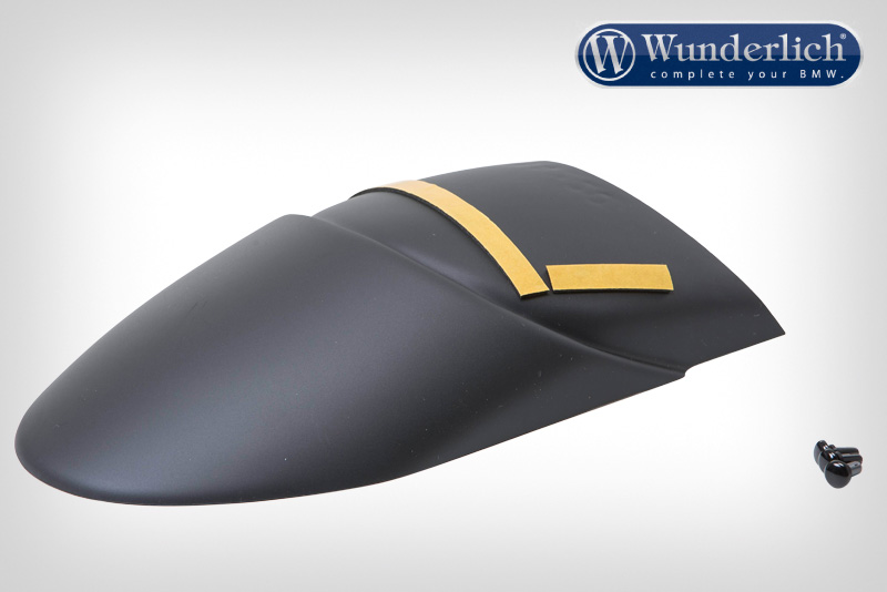 Wunderlich Kotflügelverlängerung EXTENDA FENDER S 1000
