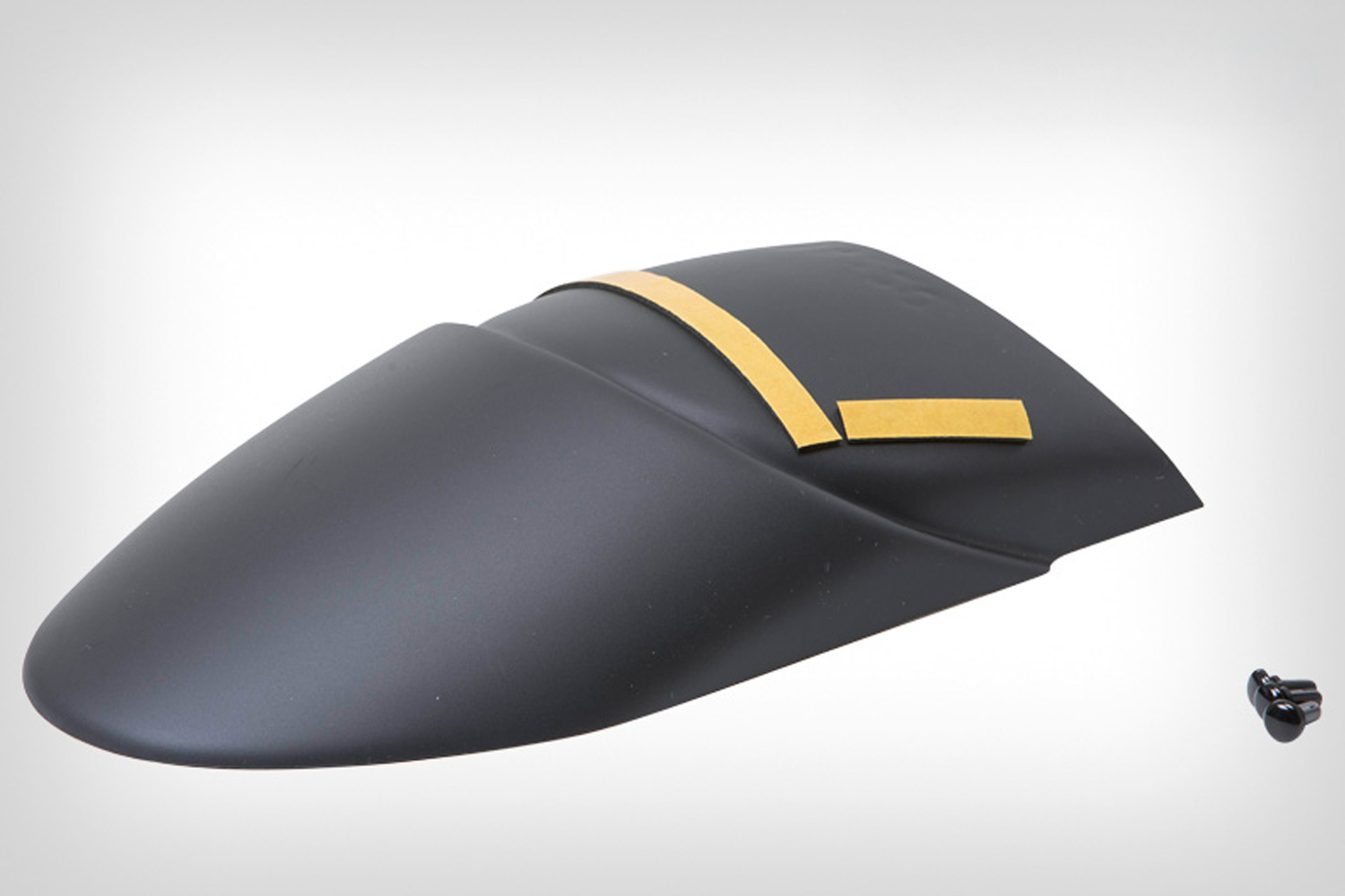 Wunderlich Kotflügelverlängerung EXTENDA FENDER S 1000