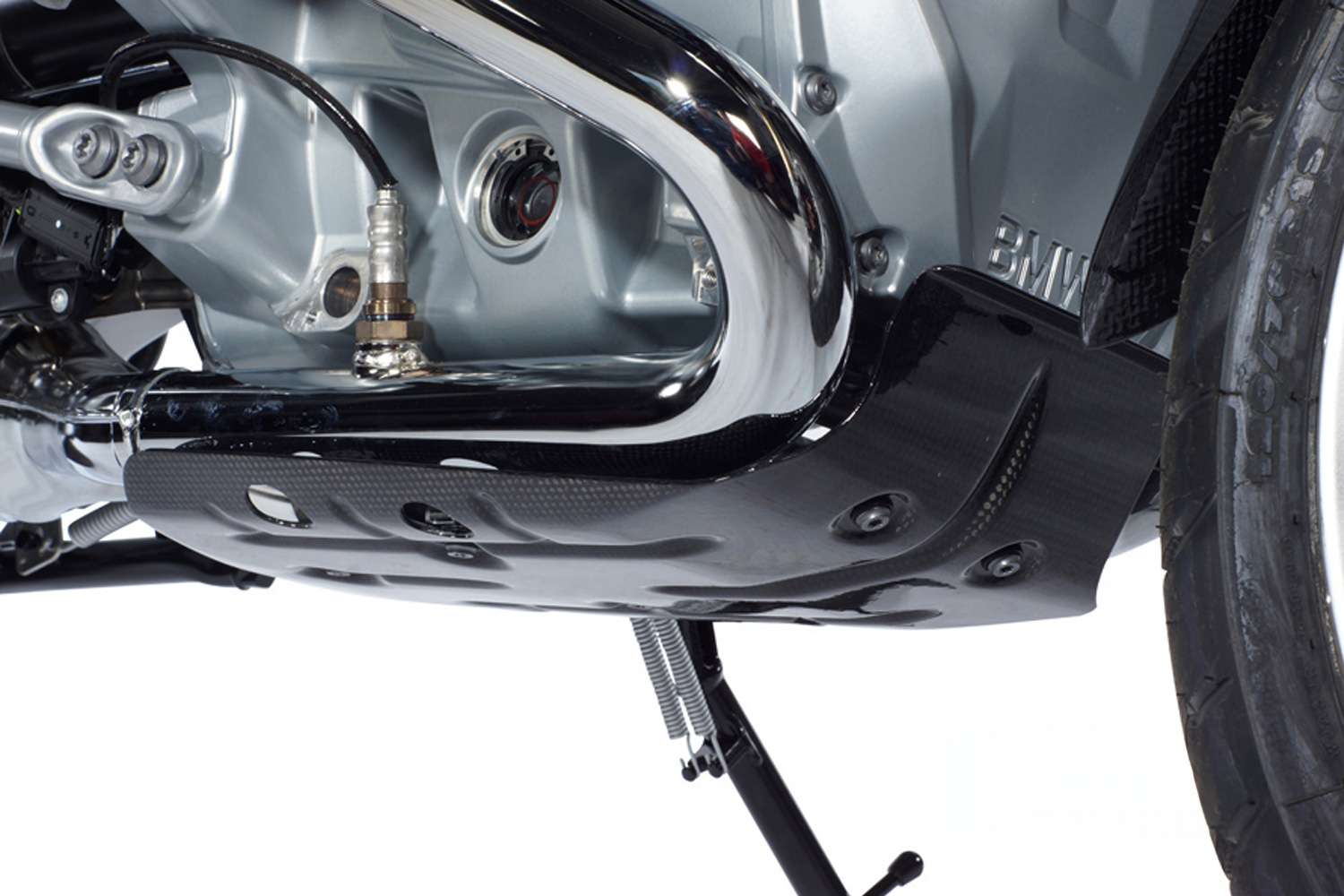 Ilmberger Protezione del motore