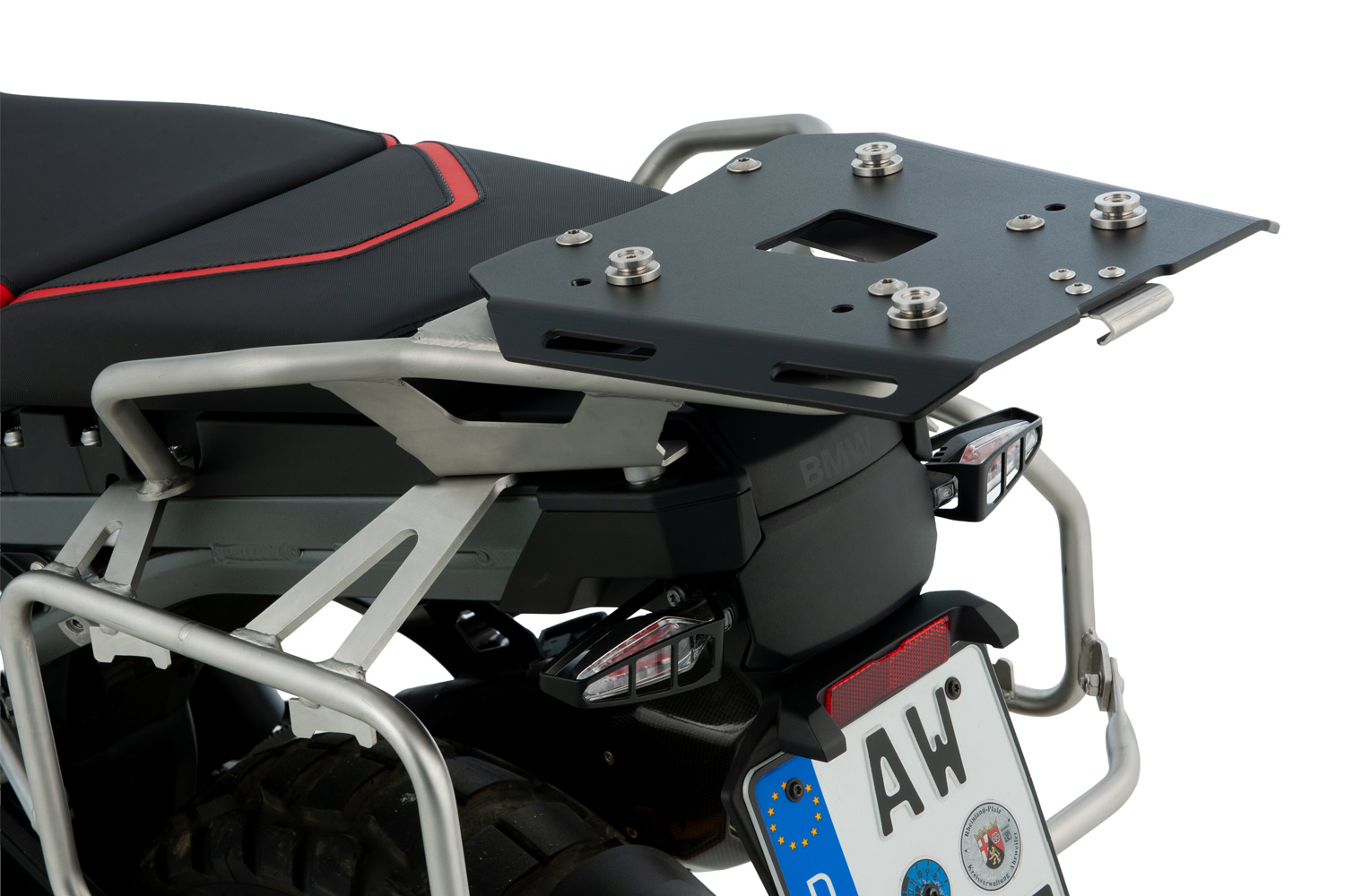 Wunderlich Topcaseträger EXTREME R 1300 GS Adventure