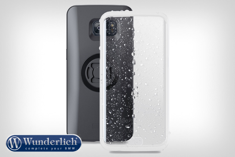 SP-Connect Smartphone Regencover