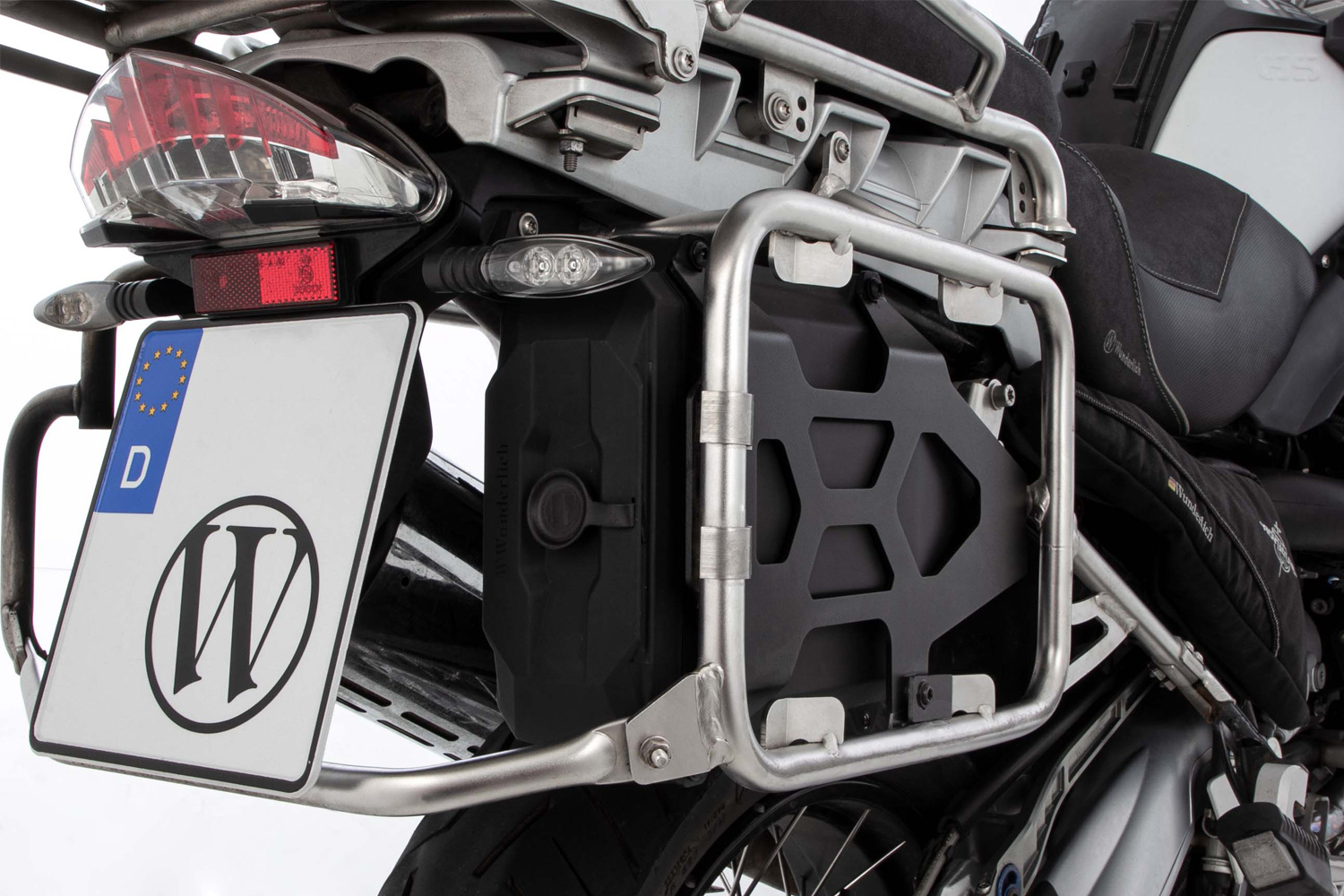 Wunderlich tool box