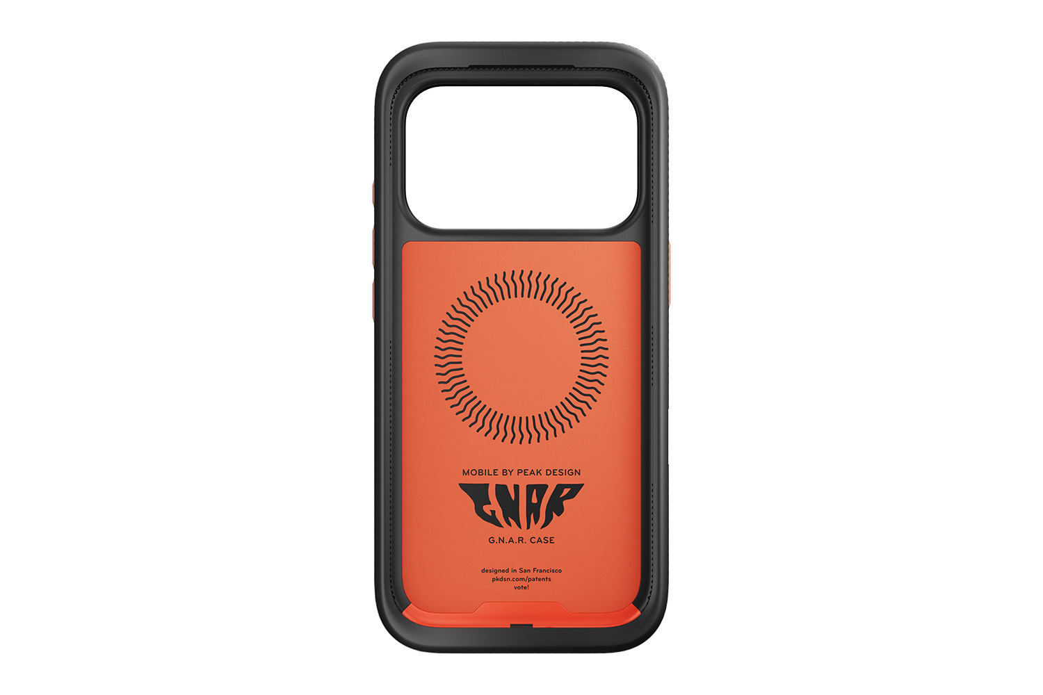 Peak Design Smartphone Schutzhülle GNAR Case