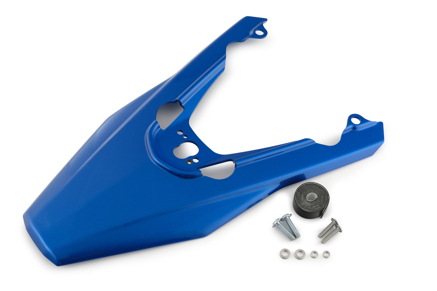 Conversione posteriore Wunderlich EDITION X per R 1300 GS