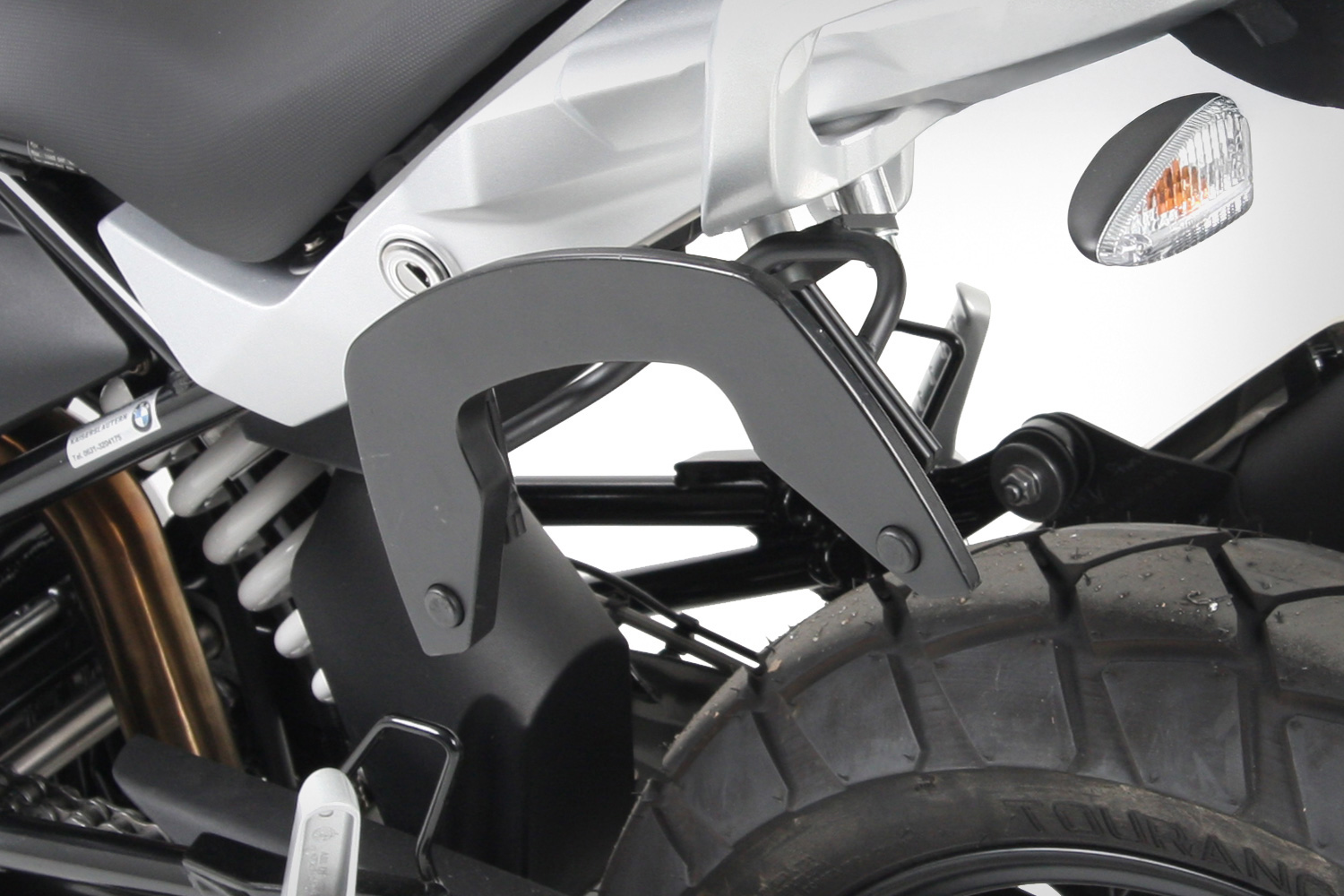 Supporti laterali C-Bow Hepco&Becker G 310 GS