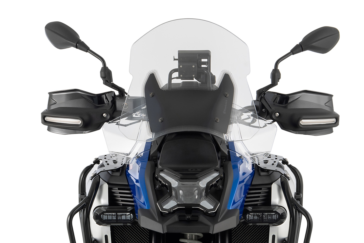 Wunderlich Universal Device Mount