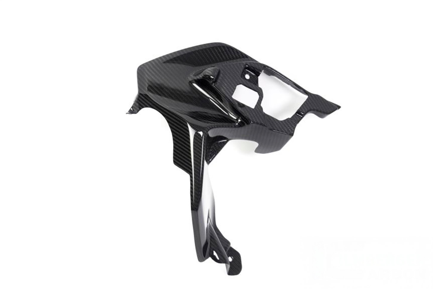 Ilmberger Carena per uscita d’aria R 1250 GS