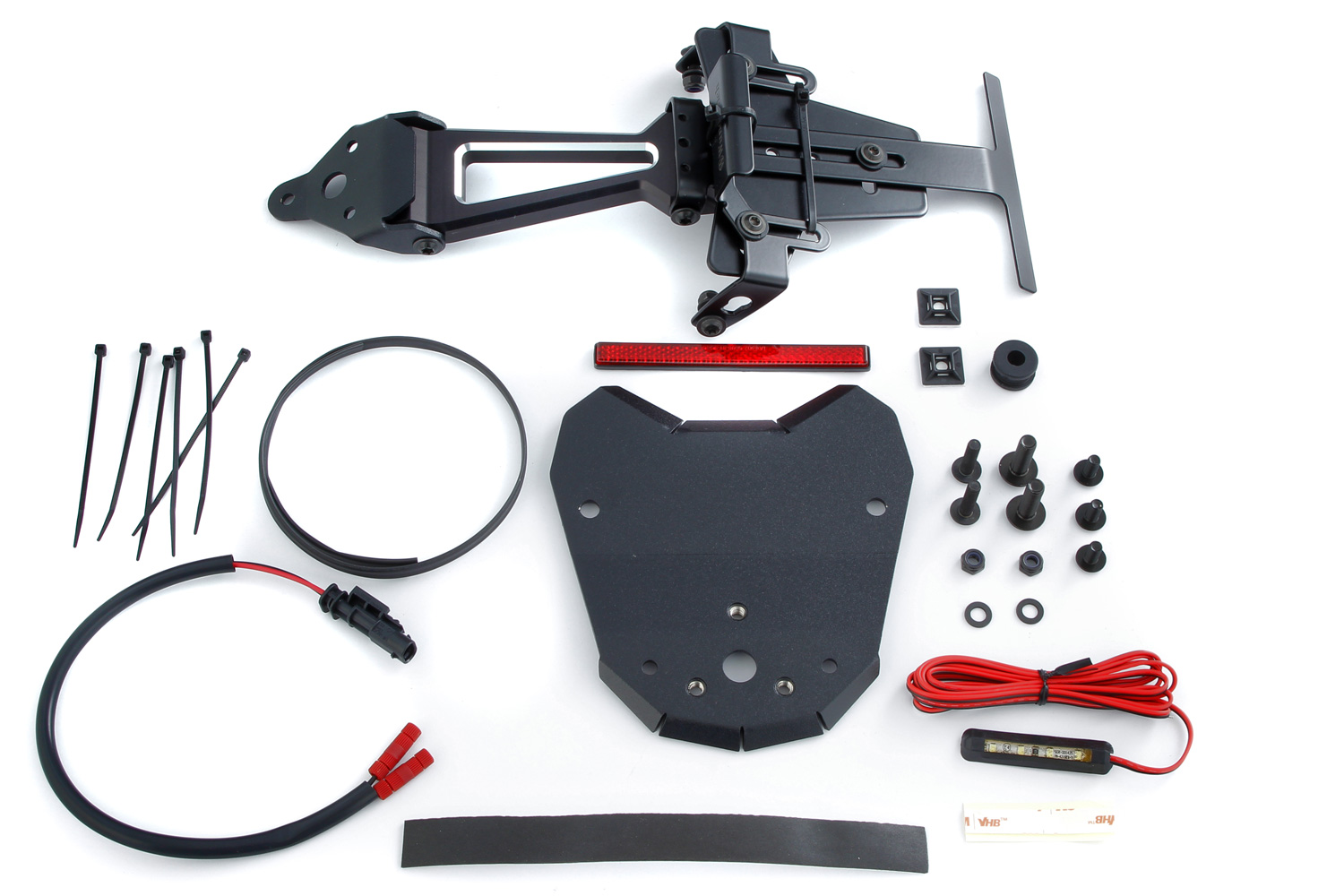 Wunderlich EDITION X Kit