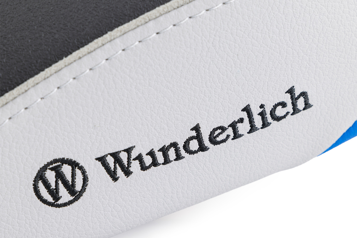 Wunderlich Fahrer Sitzbank AKTIVKOMFORT mit Sitzheizung R 1300 GS