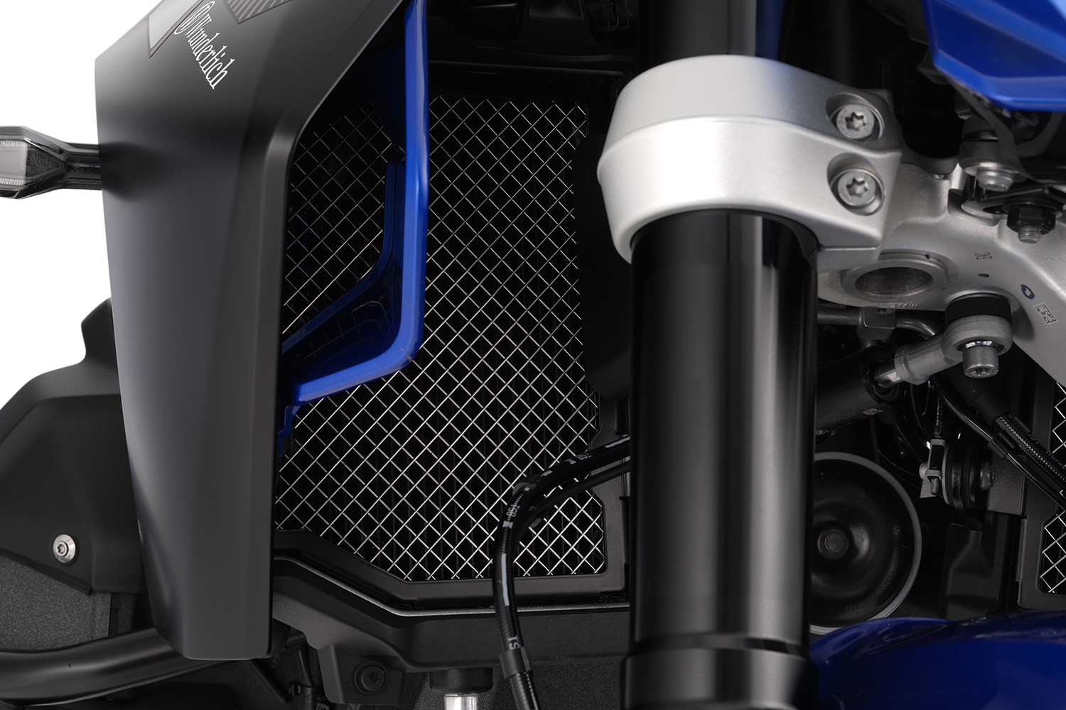 Wunderlich Wasserkühlerschutz EXTREME R 1300 R und RS