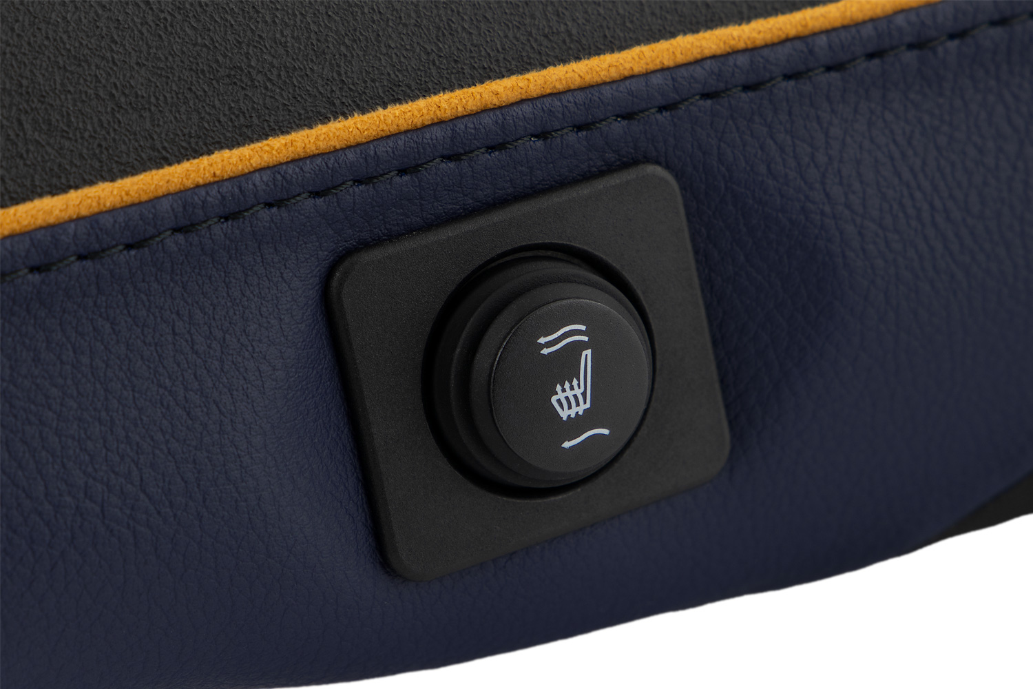 Wunderlich Beifahrer Sitzbank AKTIVKOMFORT Smart Plug & Play R 1300 GS