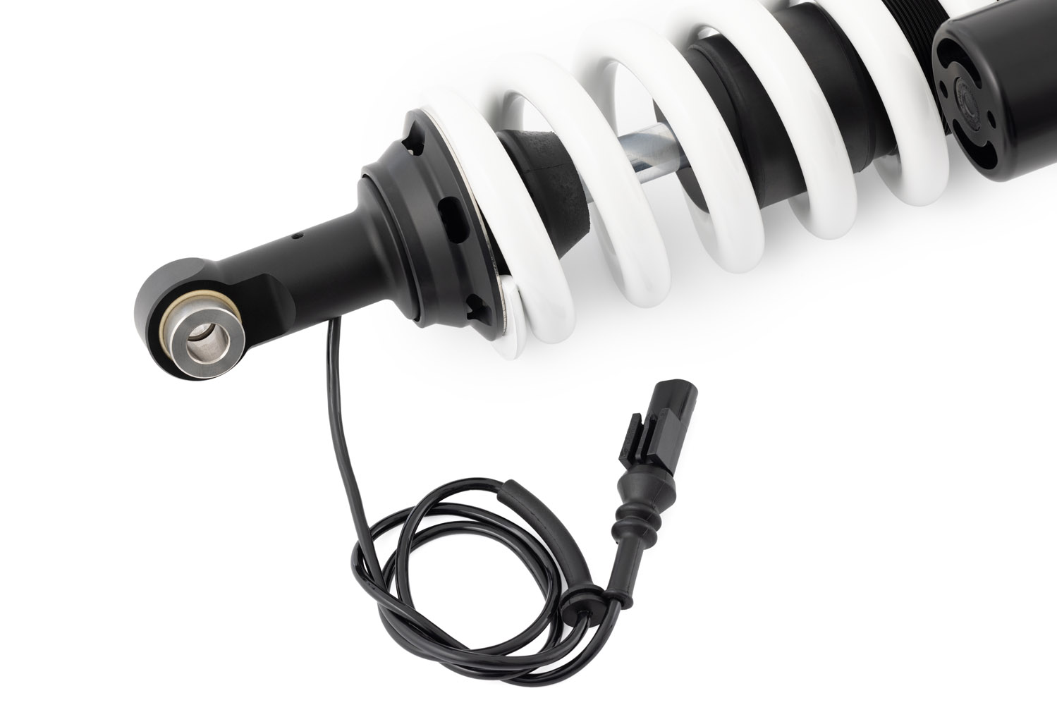 Wunderlich Suspension Federbein eS3 Adventure + EPA
