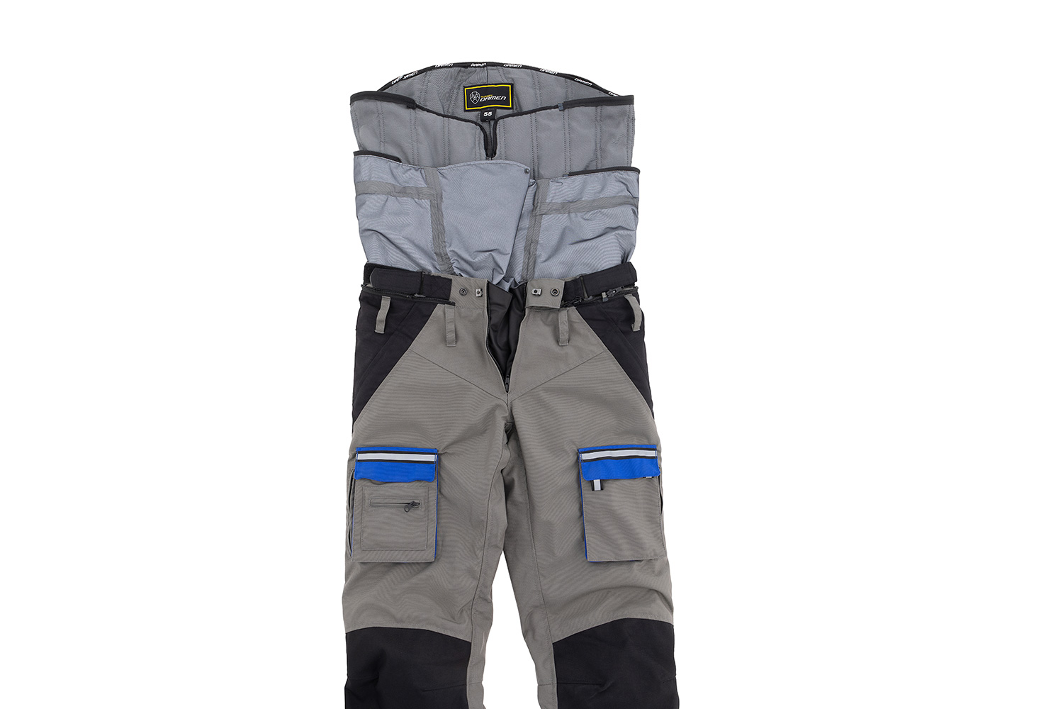 Pantaloni da pilota 2.0 Wunderlich