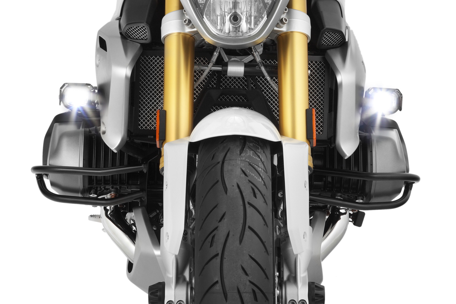 LED-Zusatzscheinwerfer für BMW Motorrad R 1200 CL