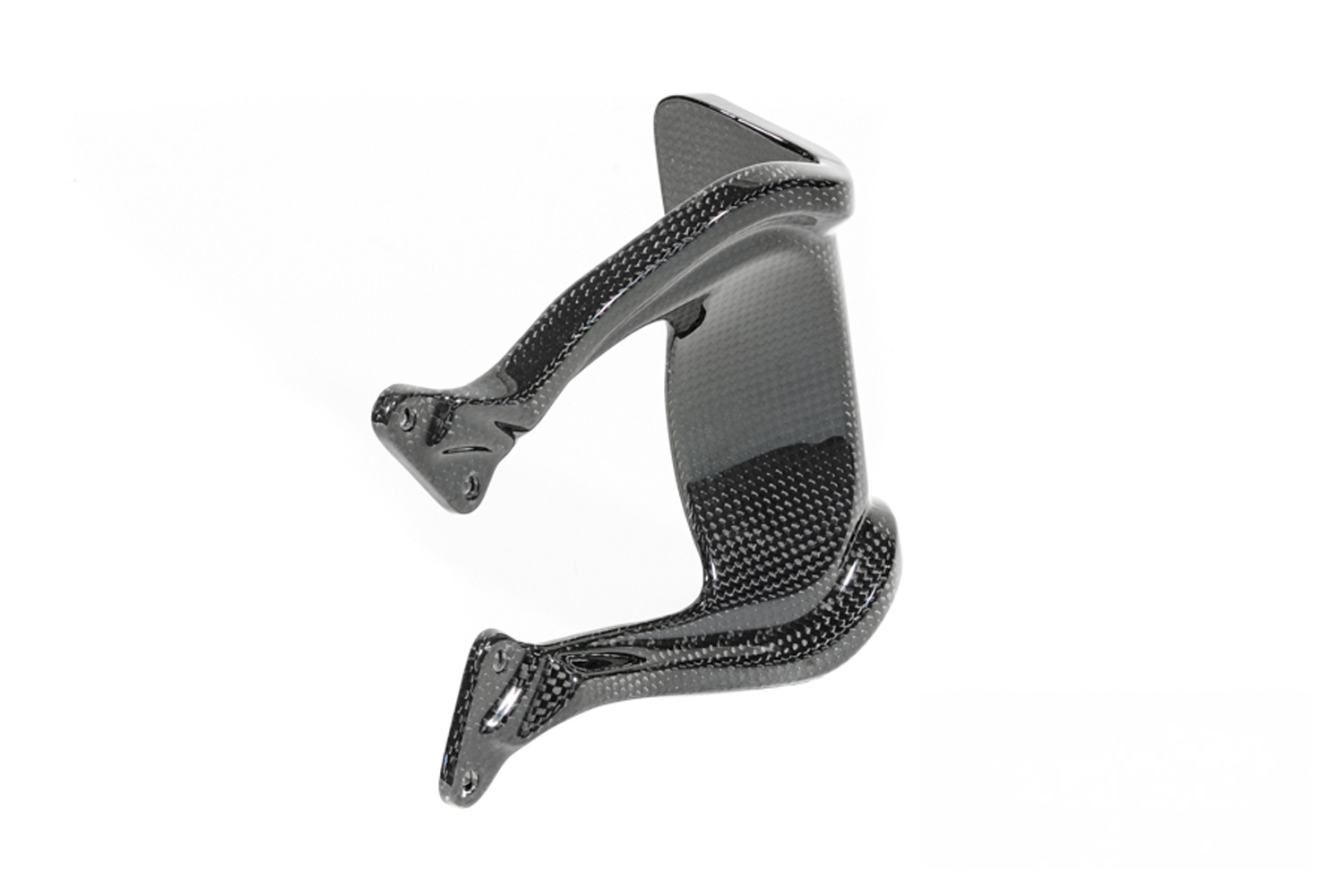 Ilmberger Parabrisas de carbono BMW R12  nineT (2024-)
