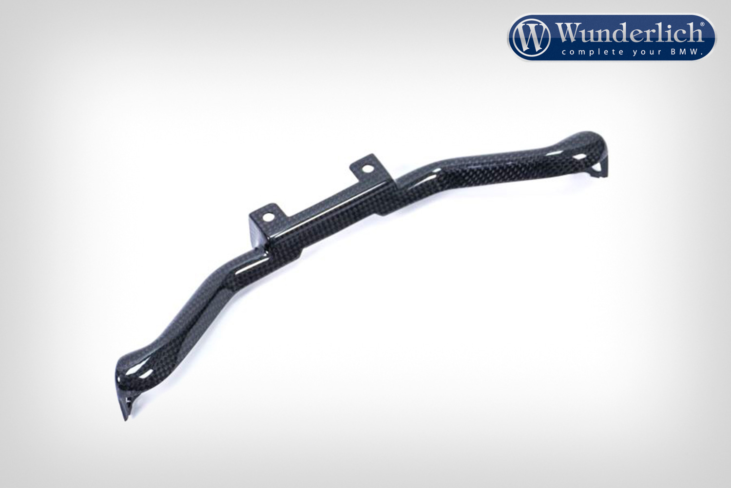 Ilmberger Support de carénage pour refroidisseur d'huile R nineT Racer