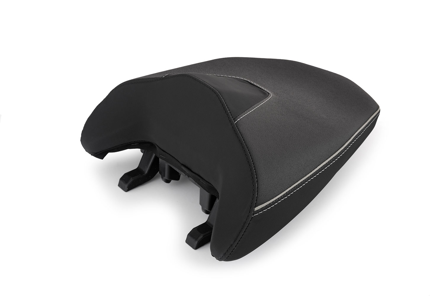 Selle passager avec chauffage de selle Smart Plug & Play Wunderlich AKTIVKOMFORT R 1300 R/RS