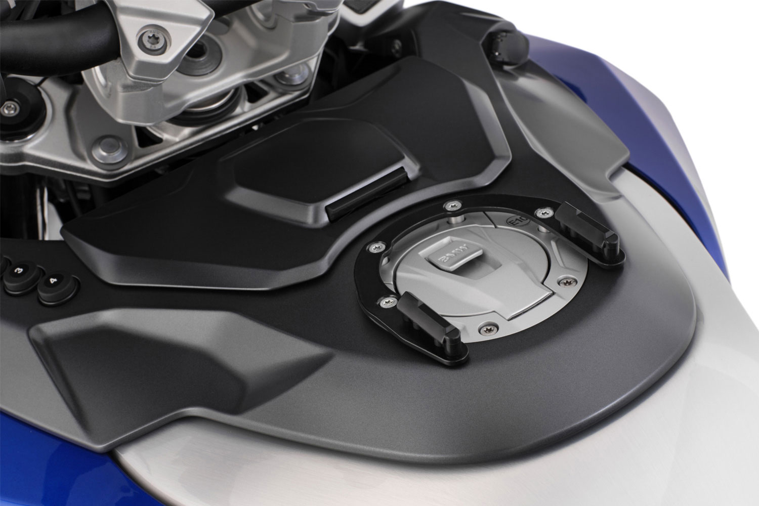 Wunderlich Tankring für Tankrucksack CLICK BAG R 1300 RT