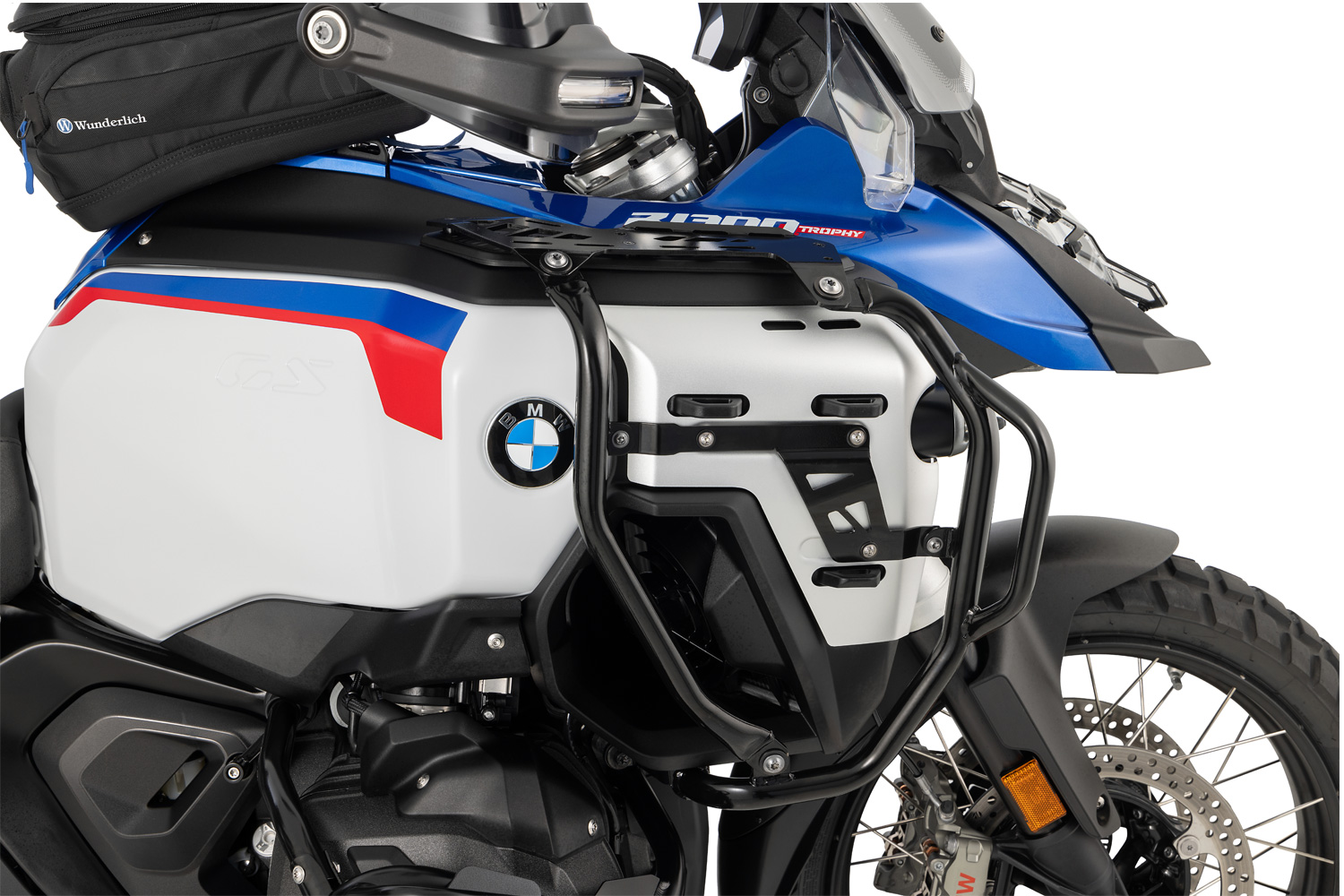 Barra paraserbatoio Wunderlich ULTIMATE PRO R 1300 GS Adventure