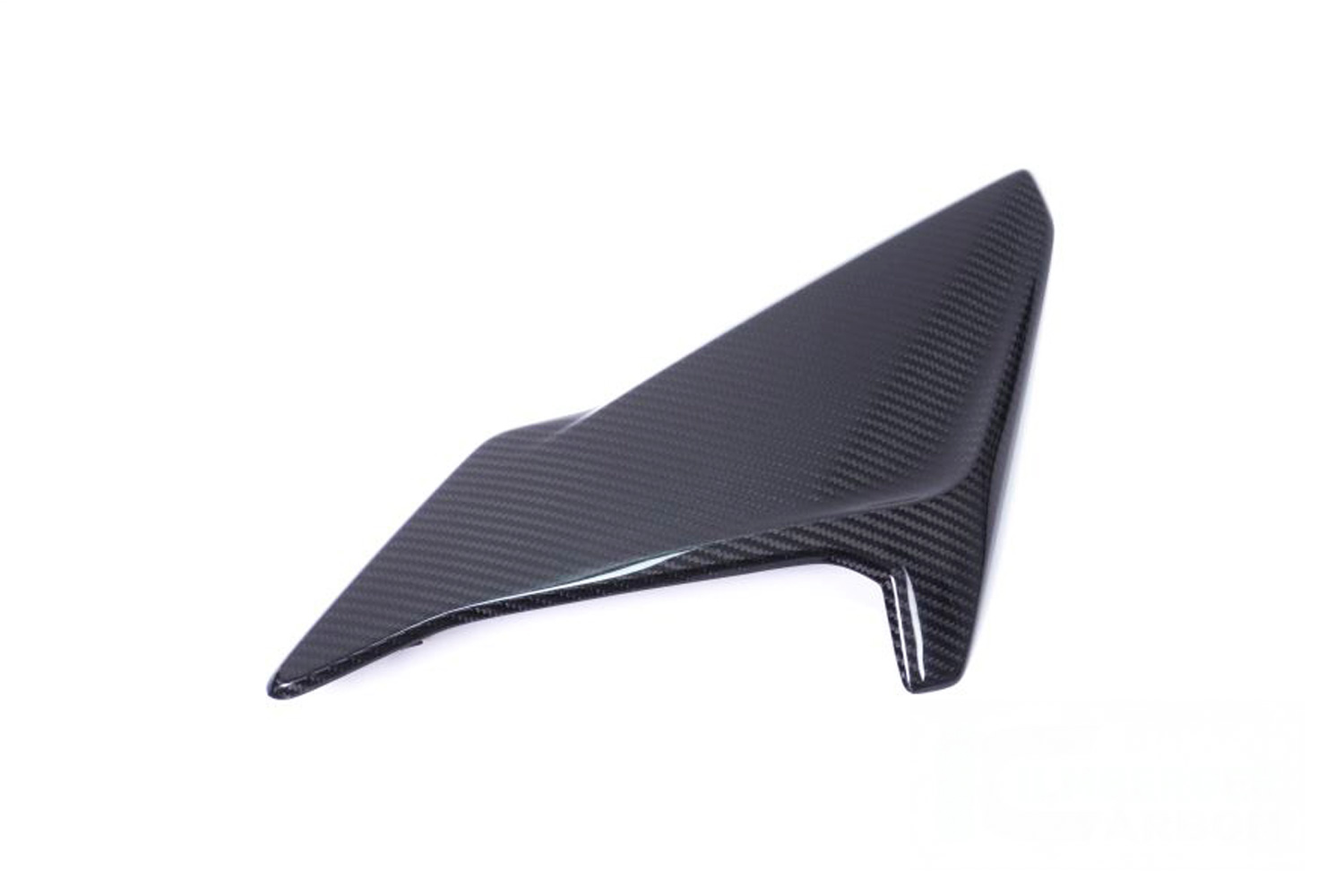 Ilmberger Verkleidungsseitenteil S 1000 R