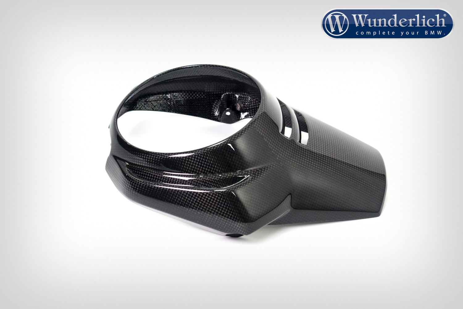Ilmberger Headlight Cover R nineT Urban G/S