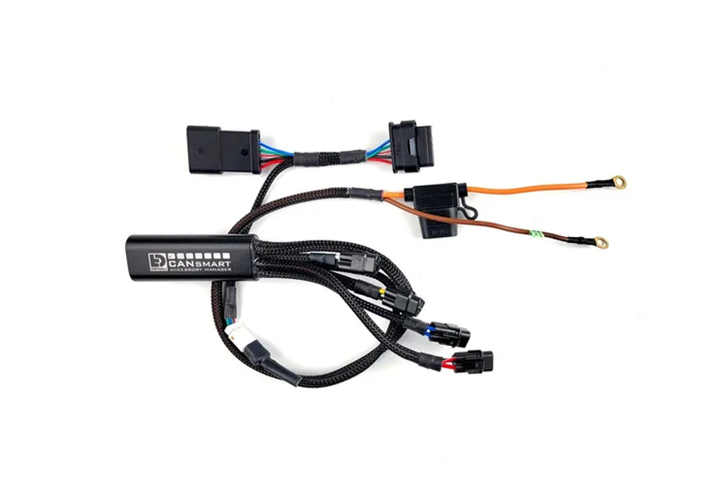 DENALI CANsmart GEN II per R 1300 GS