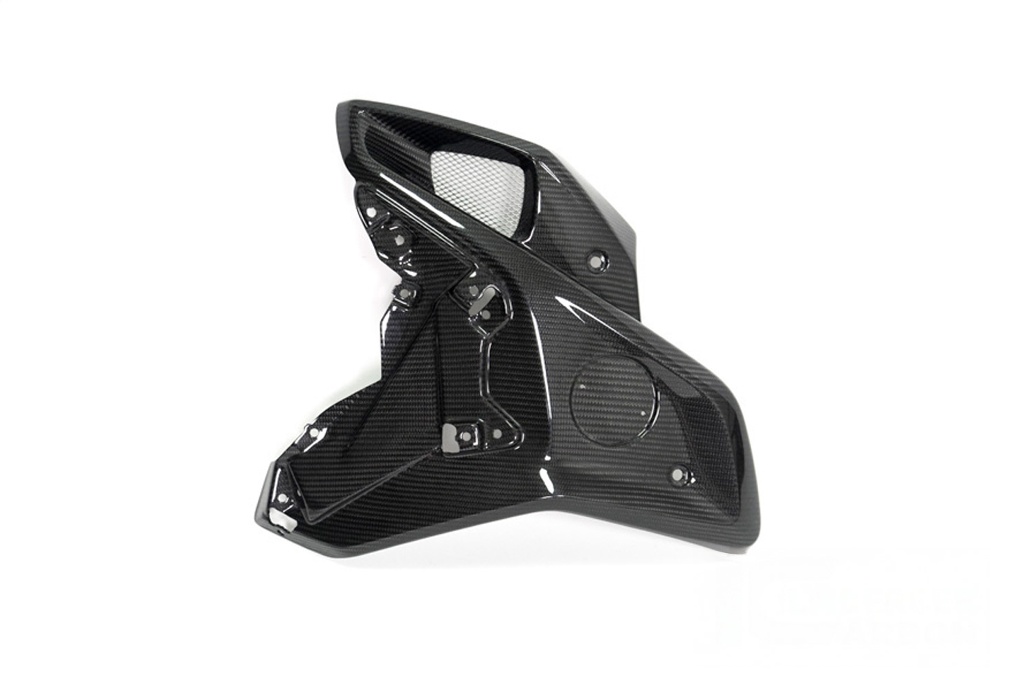 Ilmberger túnel de viento R 1250 GS