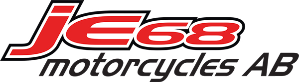 Je68 Motorcycles Ab