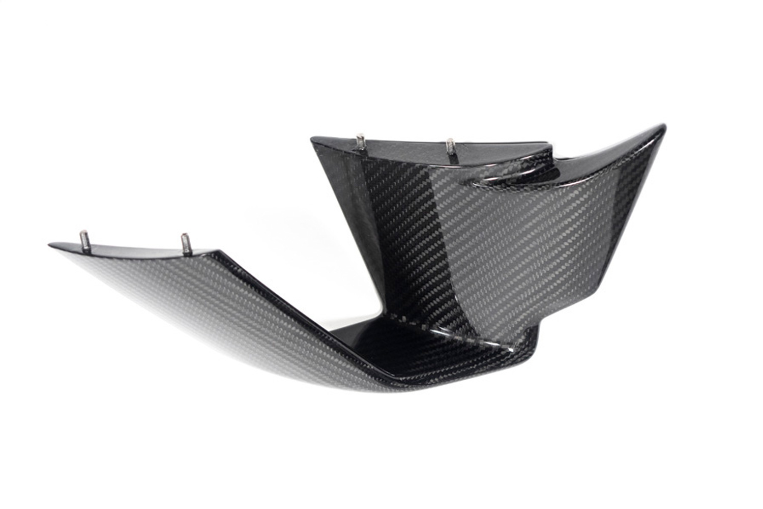Ilmberger Verkleidungs-Winglet M 1000 RR