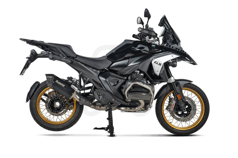 Titan Crash Bars R 1300 GS Adventure