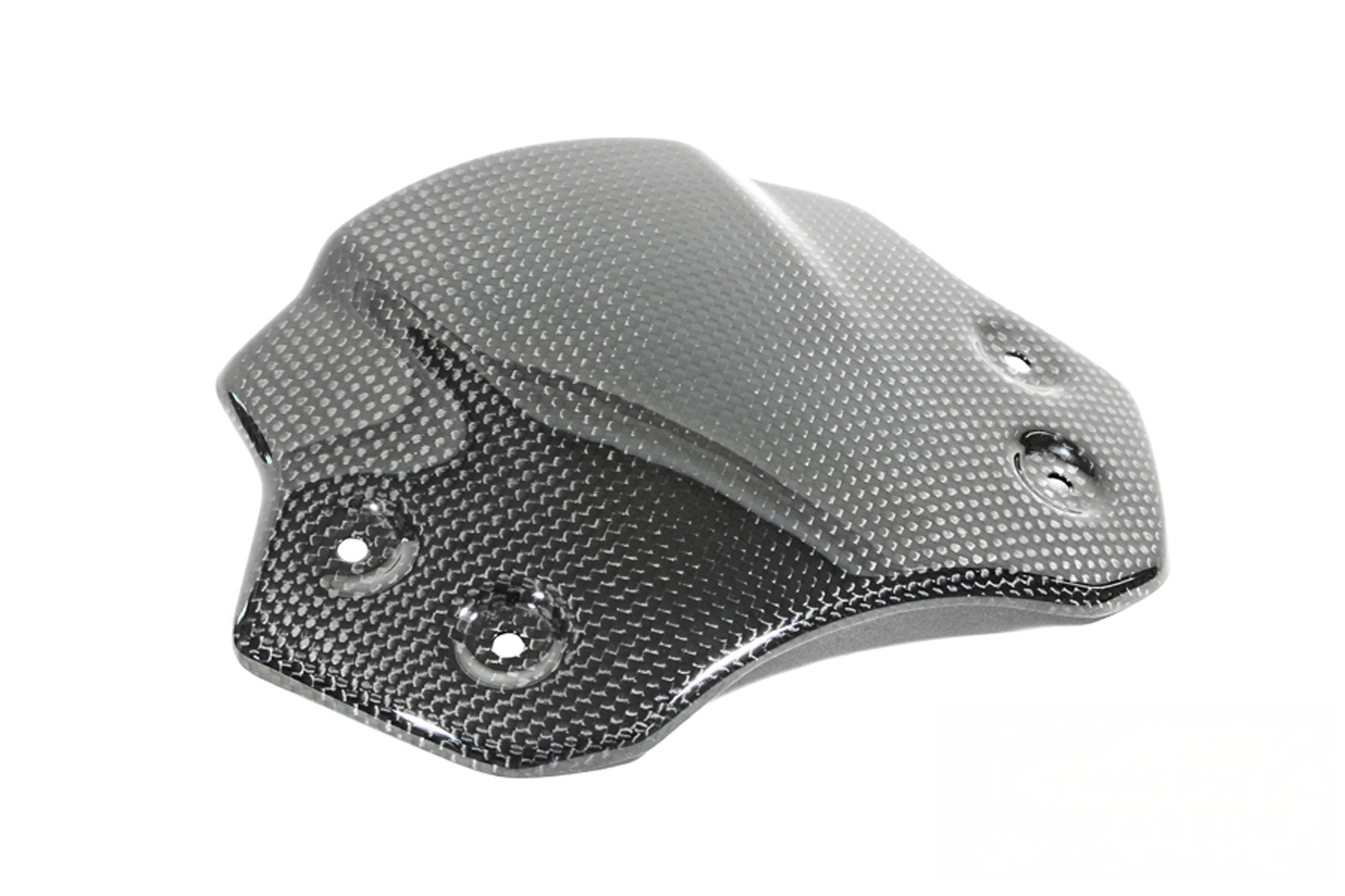 Ilmberger Parabrisas de carbono BMW R12  nineT (2024-)