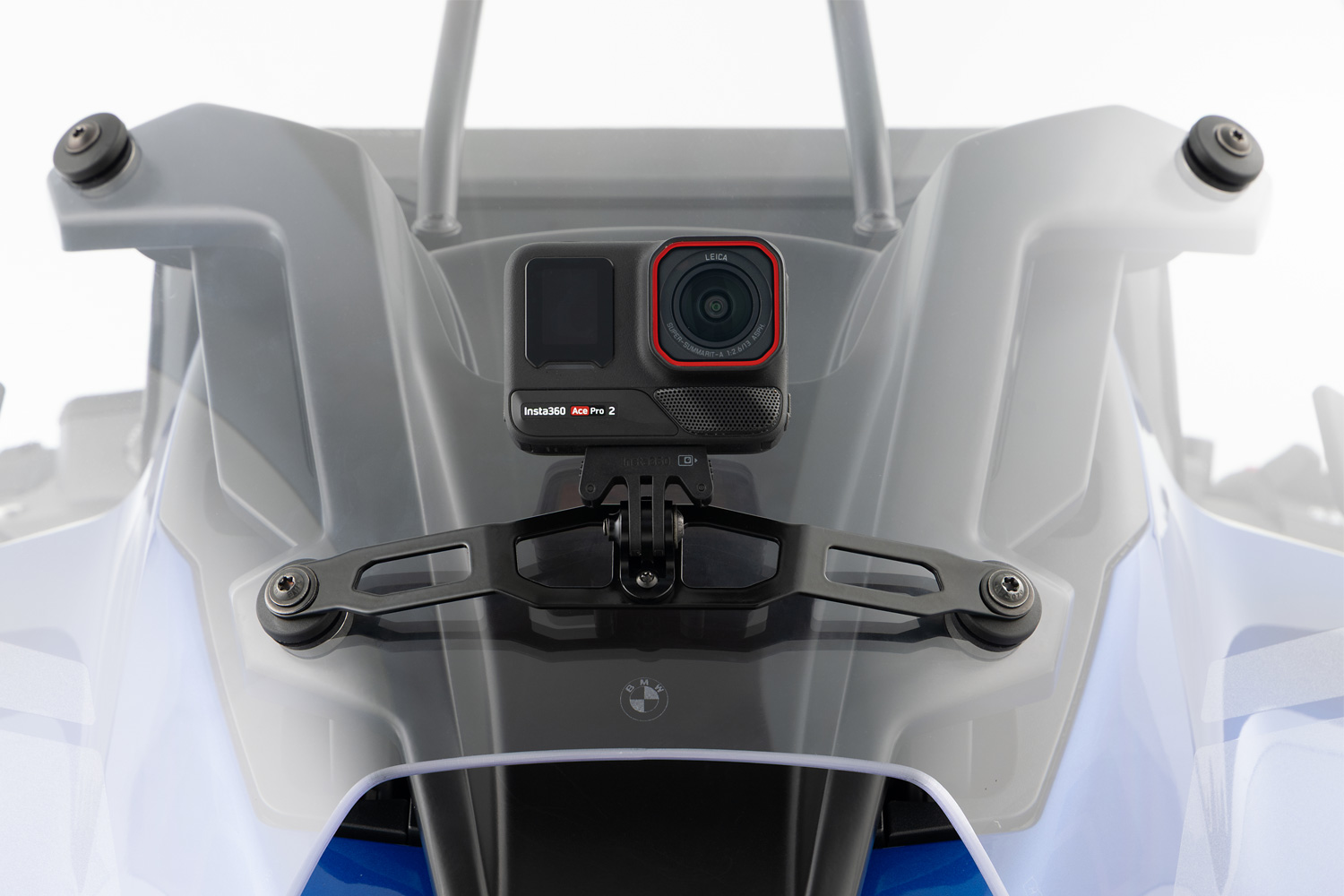 Wunderlich Action-Cam-Halterung R 1300 RT