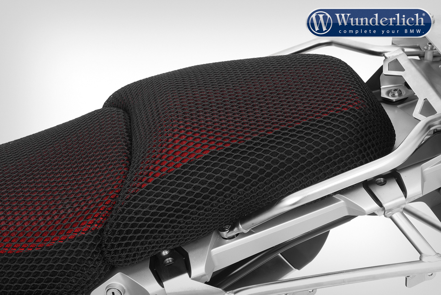  bmw K1200S Wunderlich シングルシートカバー COOL COVER