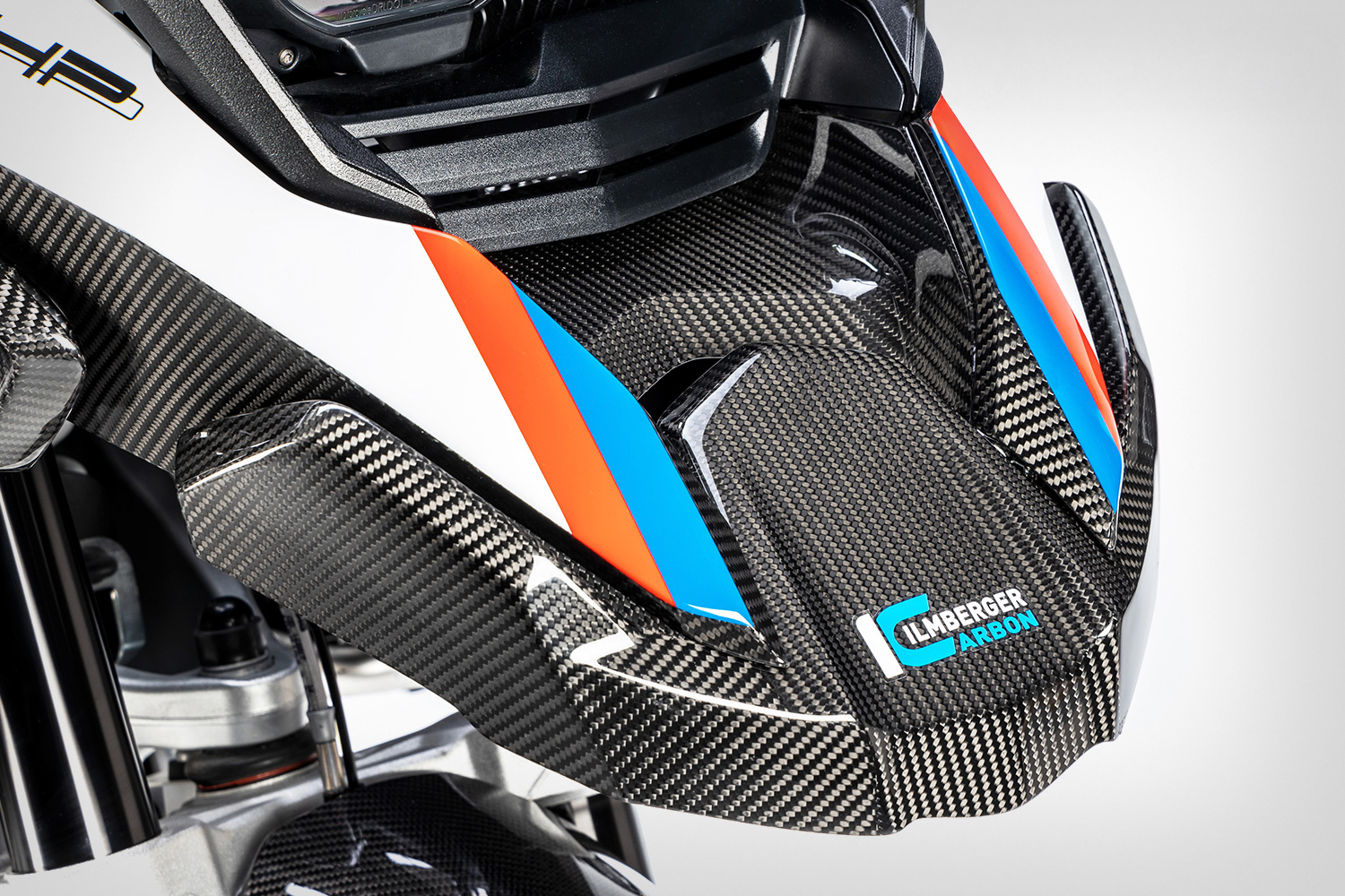 Ilmberger Schnabelverlängerung R 1250 GS Adventure