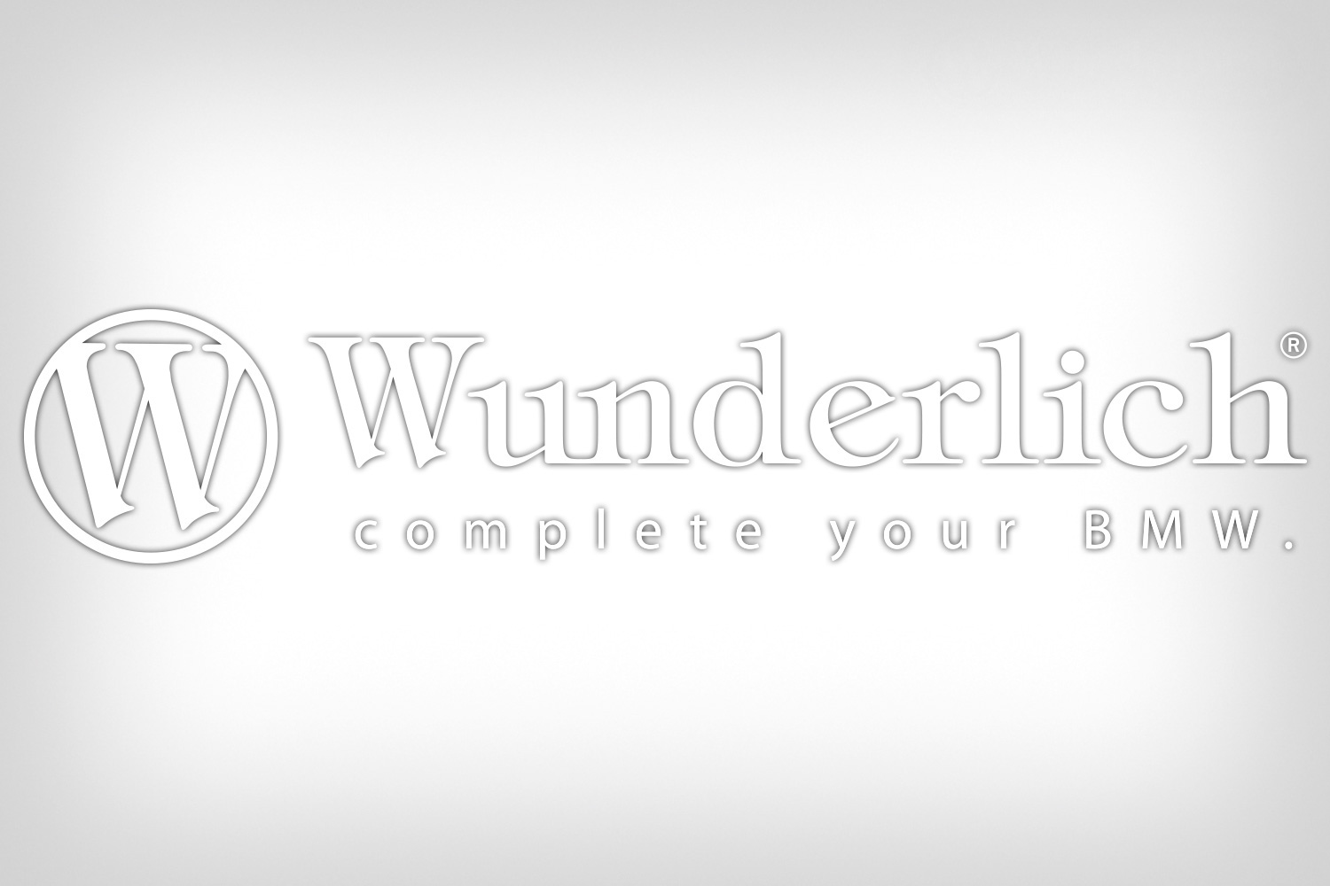 Adesivo Wunderlich