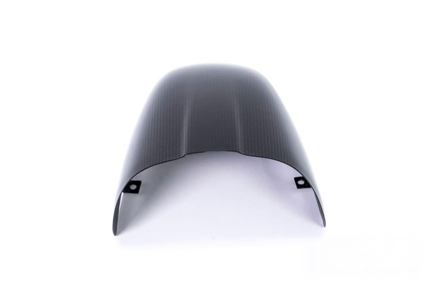 Ilmberger Pillion seat cladding without bracket