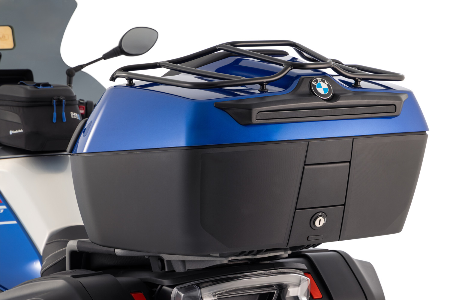 Wunderlich TOUR Top Case Luggage Rack R 1300 RT