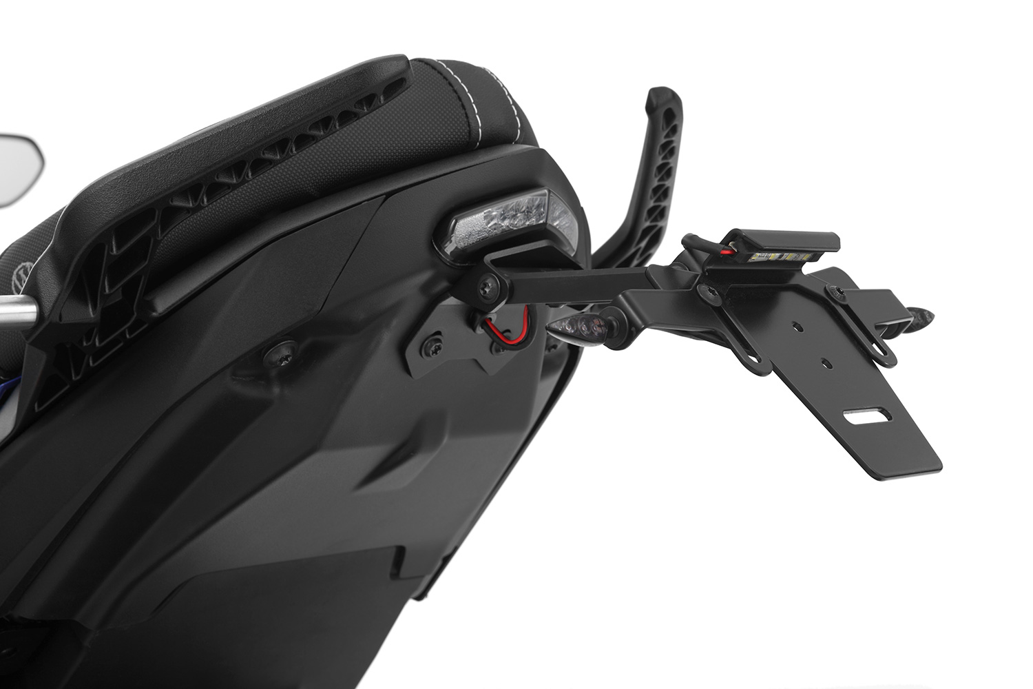 Wunderlich SPORT tail conversion F 900 R / XR (- 2024)