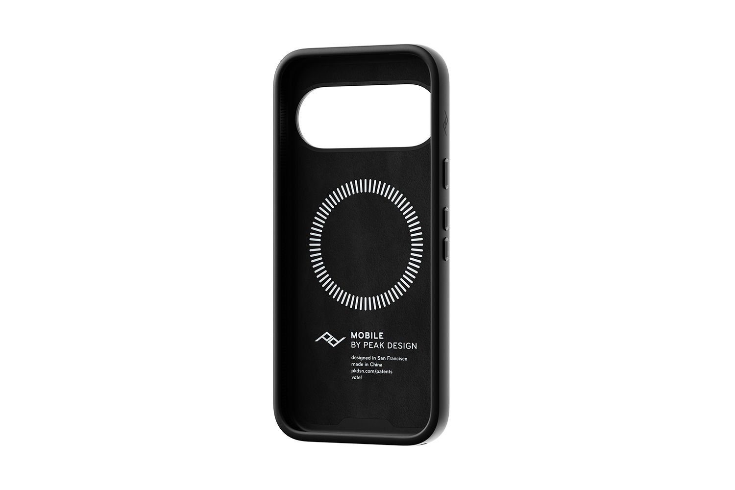 Peak Design Smartphone Schutzhülle Everyday Case