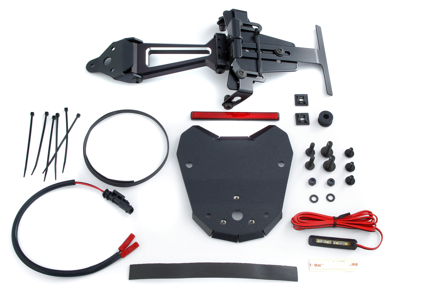 Wunderlich EDITION X Kit