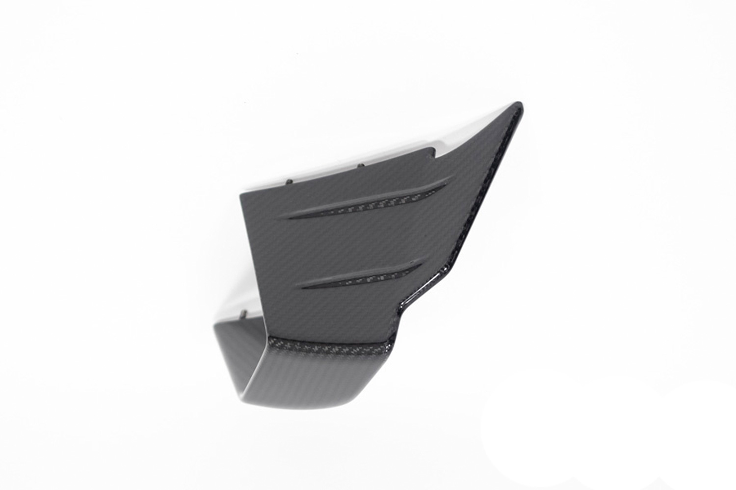 Ilmberger Verkleidungs-Winglet M 1000 RR