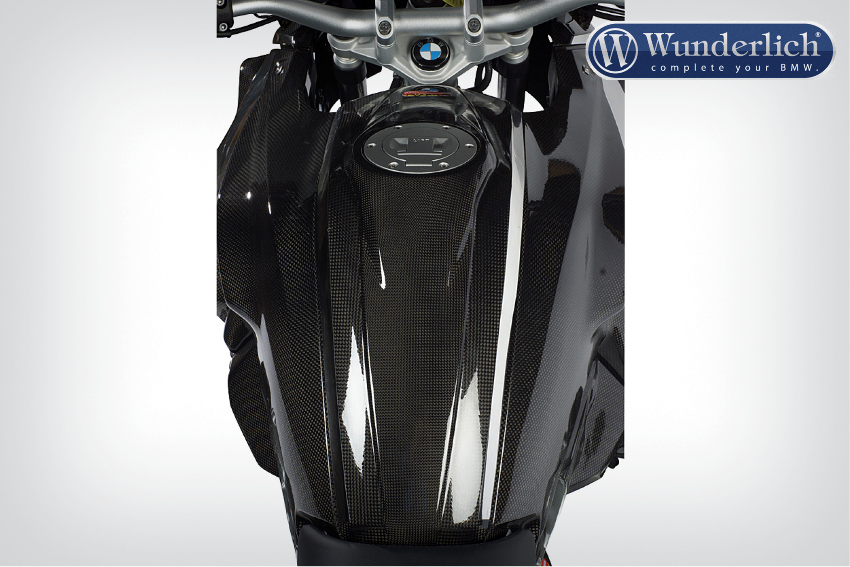 Ilmberger Complément d´habillage milieu du réservoir R 1200 GS LC