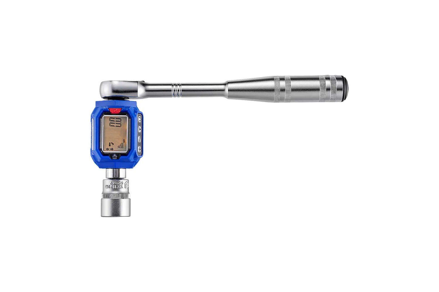 Adaptateur Dynamométrique Numérique 3/8" (1–205 Nm) SBV 52620