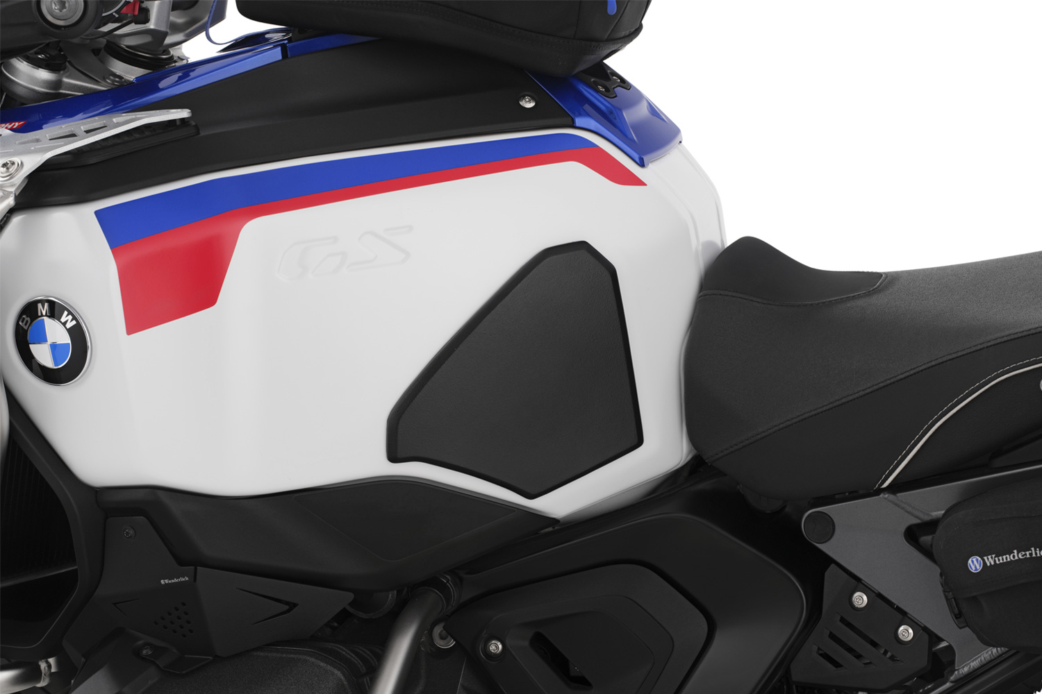 Wunderlich Tankpadset R 1300 GS Adventure