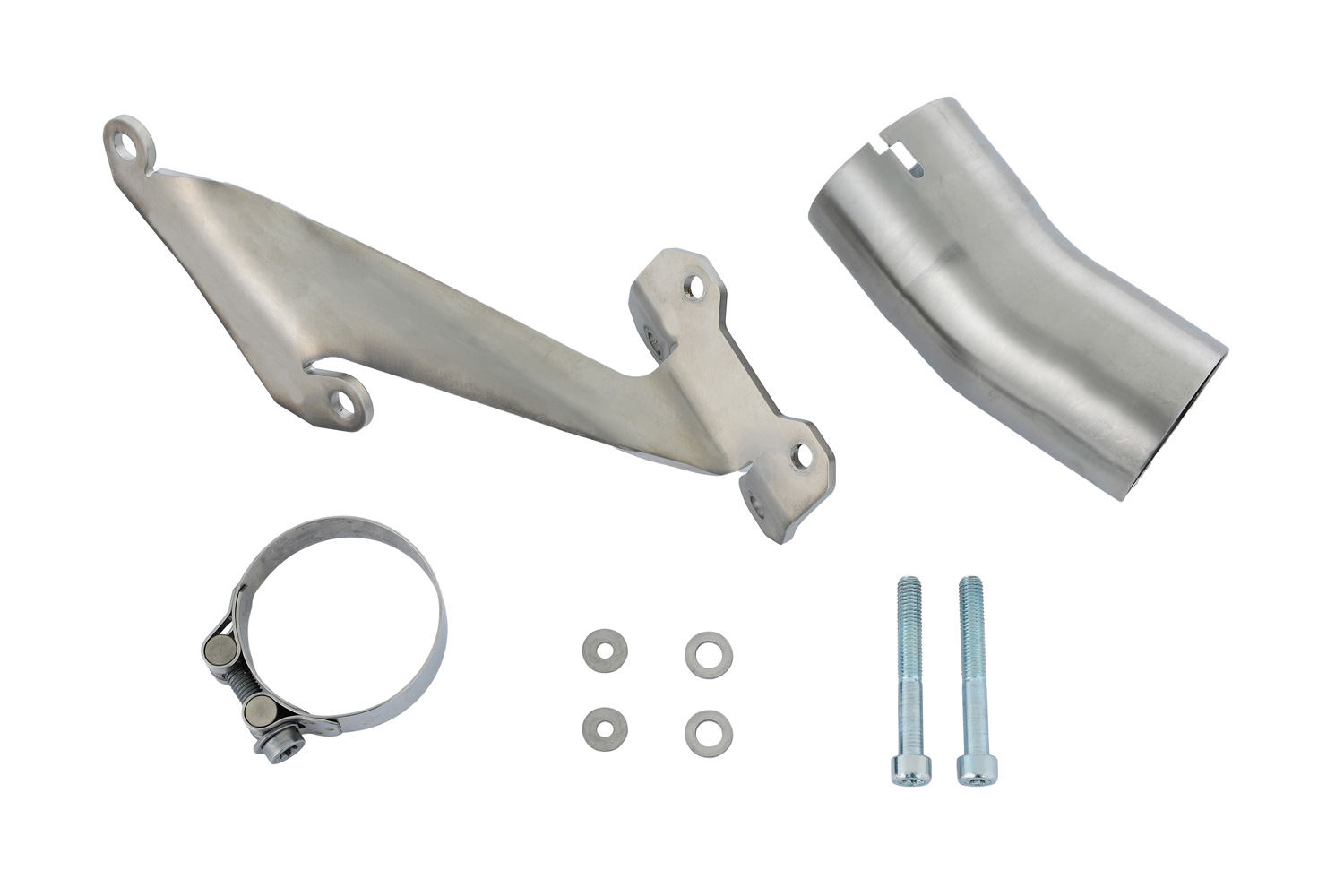 Wunderlich EDITION X Kit