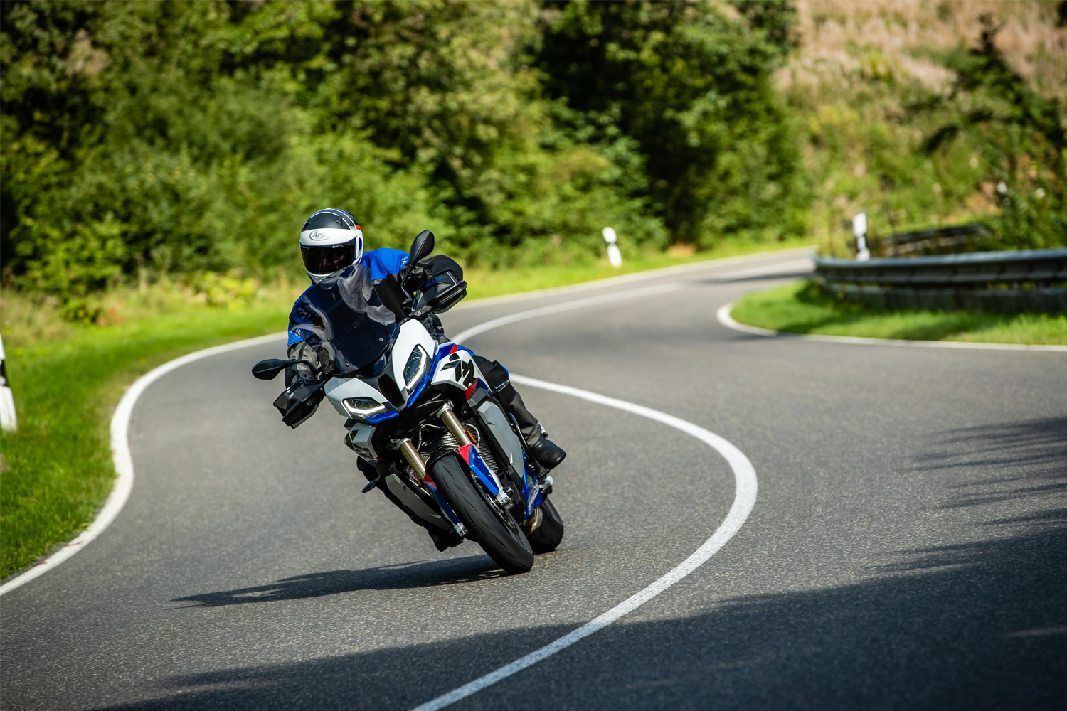 Wunderlich seat AKTIVKOMFORT S 1000 XR / M 1000 XR