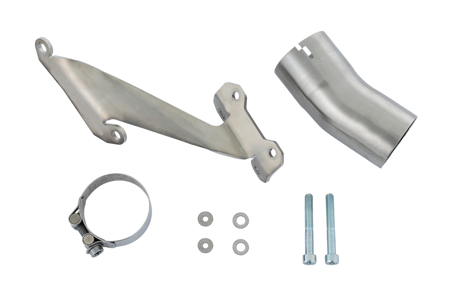 Wunderlich EDITION X Kit