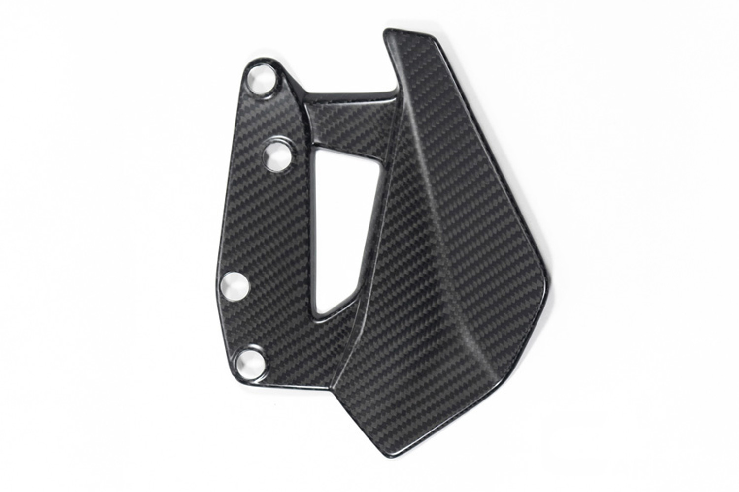 Ilmberger Windabweiser R 1300 GS (Adventure)